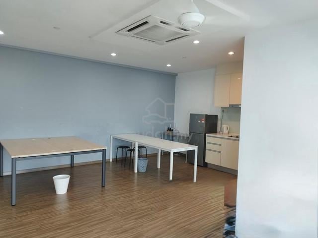 Zen Suites @ Zetapark 1
