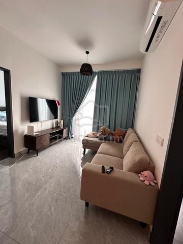 Altris Residence @ The Quartz WM 1