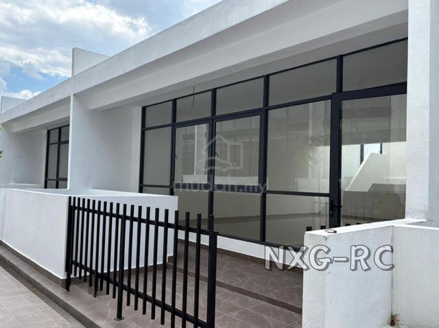 Empire Residence Damansara Perdana 4 Sty Superlink Villa Brand New Uni 1