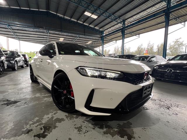 2024 Honda CIVIC 2.0 TYPE R MY23 FL5 (M) - 2