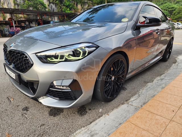 2023 Bmw 218i 1.5 M SPORT GRAN COUPE (A) 1 OWNER - 3