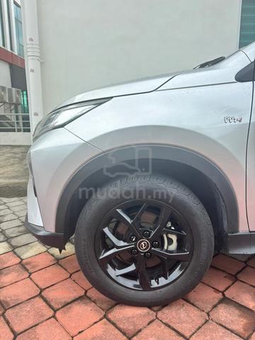 2020 Perodua ARUZ 1.5 AV (A) - 3