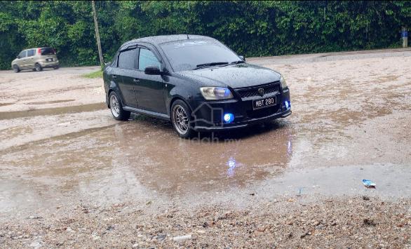 2009 Proton SAGA 1.3 BASE LINE (M) - 4