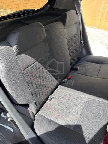 2018 Perodua AXIA 1.0 G FACELIFT (A) - 4