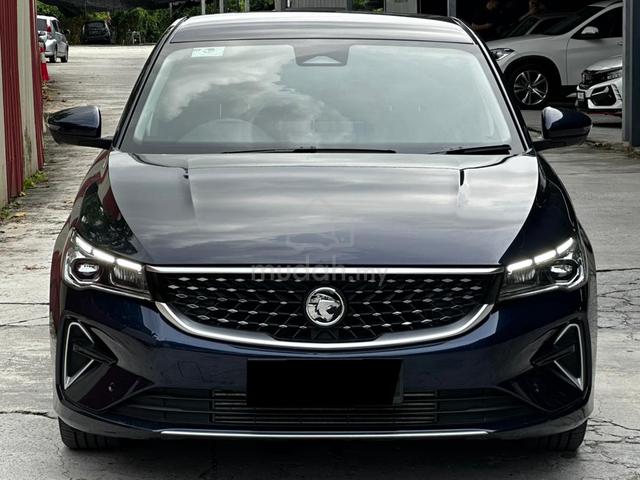 2025 Proton S70 1.5 FLAGSHIP MY23 (A) 9K MILEAGE - 2