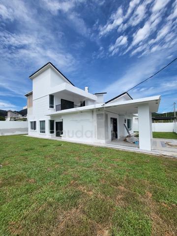 Fully renovated & furnished — move-in ready luxury living Sungai Siput 1