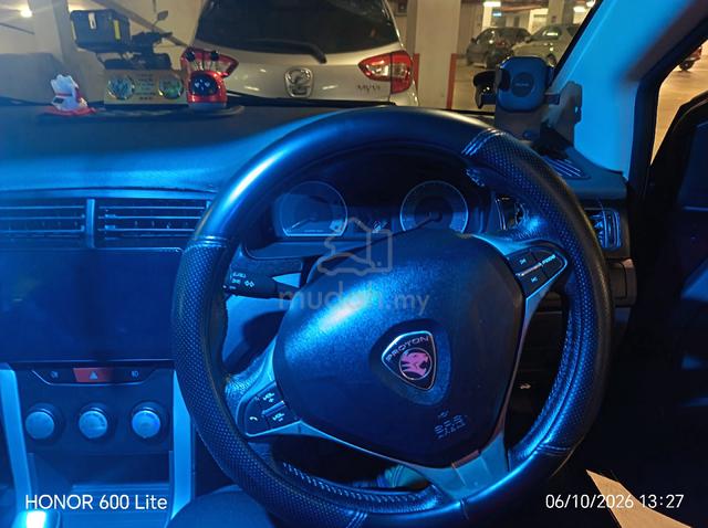 2014 Proton PREVE 1.6 CFE LIMITED EDITION (A) - 5