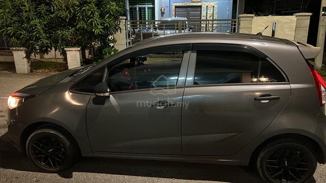 2015 Proton IRIZ 1.3 STANDARD (A) - 1