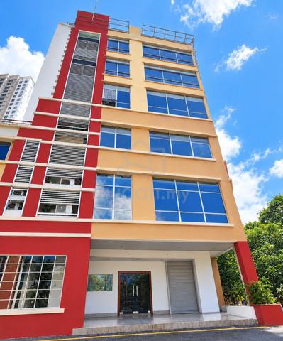 [SAVE UP 90K] Medan Selayang, 2,702sf, Batu Caves 1