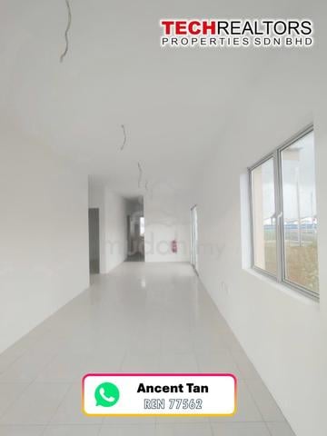 【 CORNER LOT 】Taman Darulaman Lagenda - 1 Storey Terrace House 1