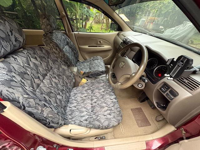Toyota Avanza 1.5G Auto 2006 - 5