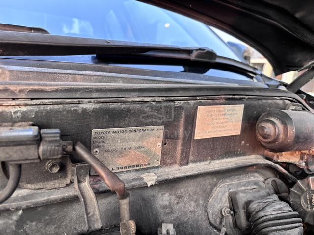 1997 Toyota Camry 2.2 GX Auto Running Condition - 5