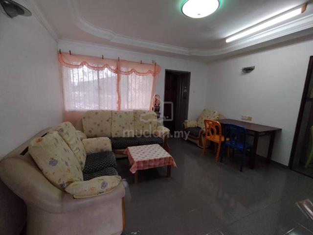 Taman Pekaka Block 33 1