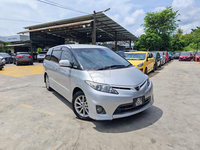 2014 Toyota ESTIMA ACR50 2.4 (AUTO) - 1