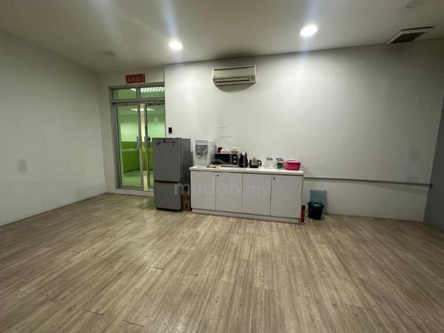 Taman Perindustrian Beringin, 1.5 storey Semi Detached factory, Juru 1