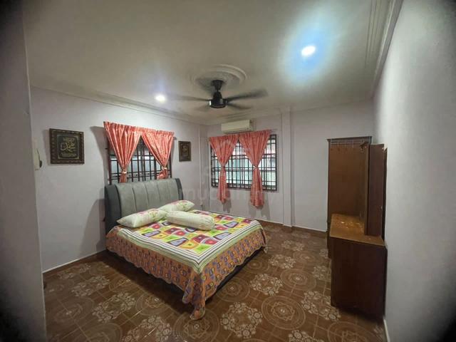 Taman Klebang Jaya, Ipoh - move in condition. 3