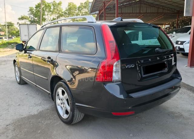 2011 CASH OTR Volvo V50 2.0 (A) WAGON - 3