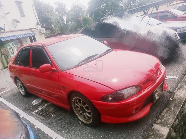 2005 Proton WIRA 1.5 GLI A/B SE (M) - 3
