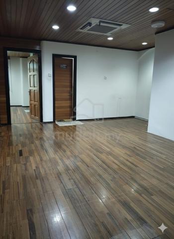 KK Times Square| Imago|Riverson|Sutera Avenue 1