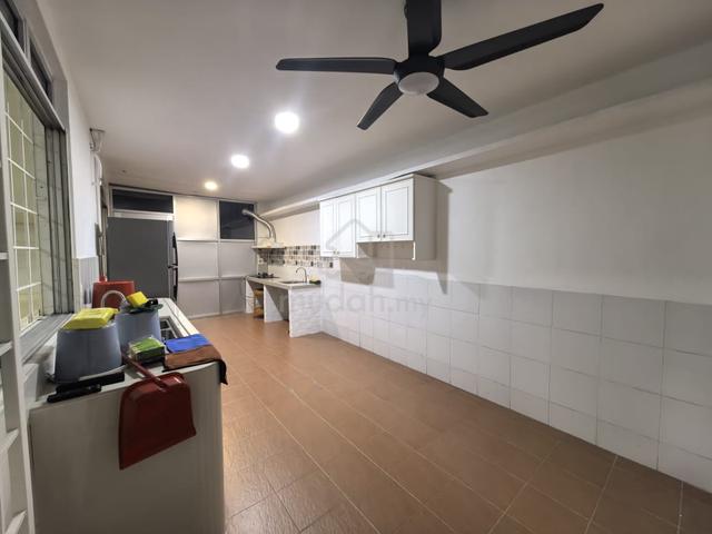 Fully Furnished / Renovation unit 1