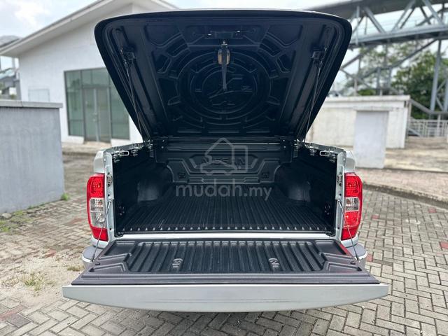 Nissan NAVARA SE (AT) 2.5L (A) Full Loan Year 2021 - 3