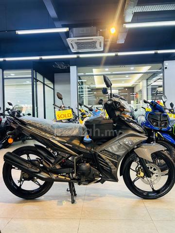 Yamaha lc135 LC 135 YAMAHA 135 LC SE - photo 4 of 6