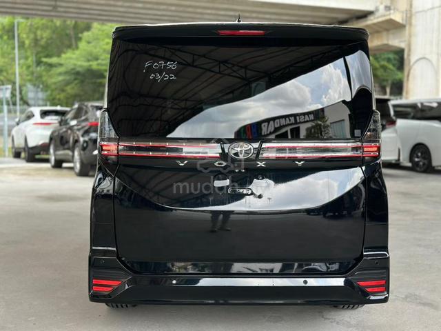 2022 Toyota VOXY 2.0 S-Z *JACKPOT PRICE 149K ONLY - 5