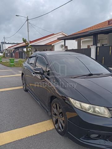 2012 Honda CIVIC 2.0 S (A) - 5