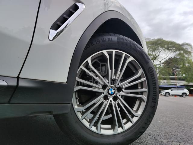 2020 Bmw X3 xDRIVE30i 2.0L (A) WTY BY BMW (M) FU/L - 5