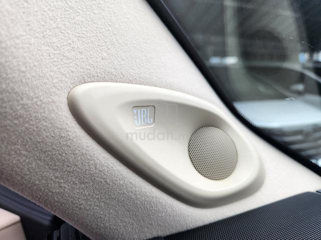 2023 Toyota Landcruiser ZX Modellista JBL FULL 6A - 4