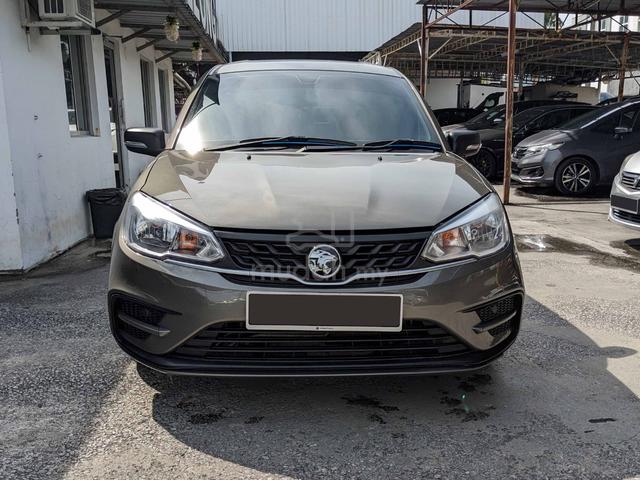 2024 Proton SAGA 1.3 A STANDARD - WARRANTY - 3