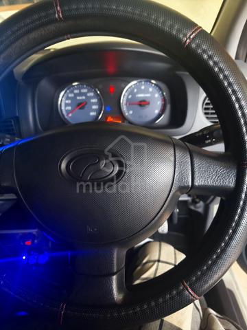 2008 Perodua VIVA 1.0 SX STANDARD (M) - 3