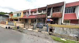 2 Storey Terrace House @ Taman Sri Bathera | Cheras | Near Yulek MRR2 1