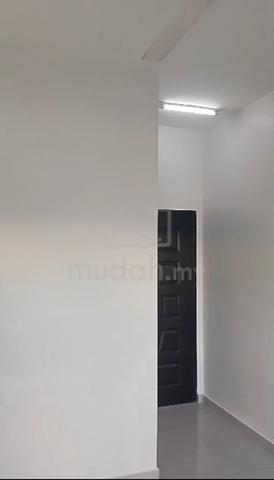Bilik Jenjarom untuk di sewa 1