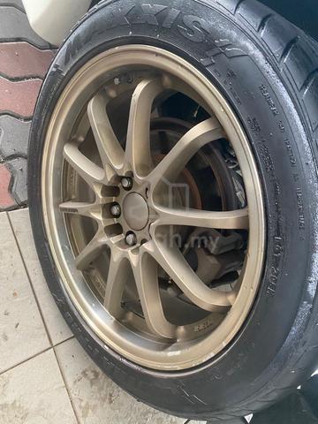 2009 Toyota COROLLA 1.8 ALTIS E MY08 E140 (A) - 4