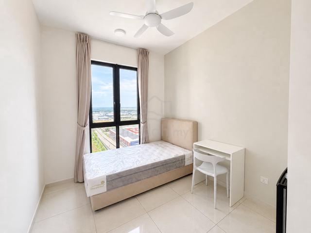 Vivo Executive Apartment 1