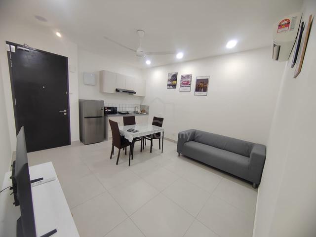 Dorsett Place 1