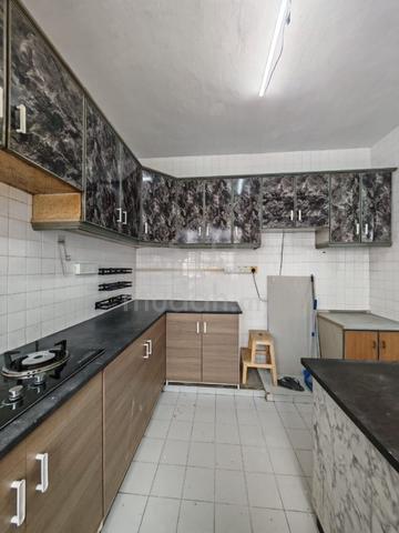 1.5 Storey Terrace House / Perling / Taman Perling / 3 bed 1