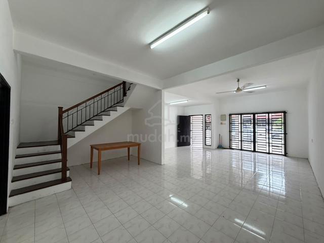 2-stry Terrace Tmn Saujana Permai Renovated Good Condition 1