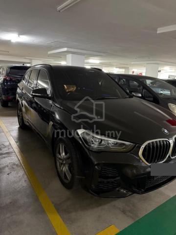2022 Bmw X1 sDRIVE20i M SPORT 2.0L (A) - 2