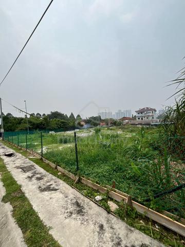 Tanah Titiwangsa Setapak Kuala Lumpur (Bawah Market Value) 1