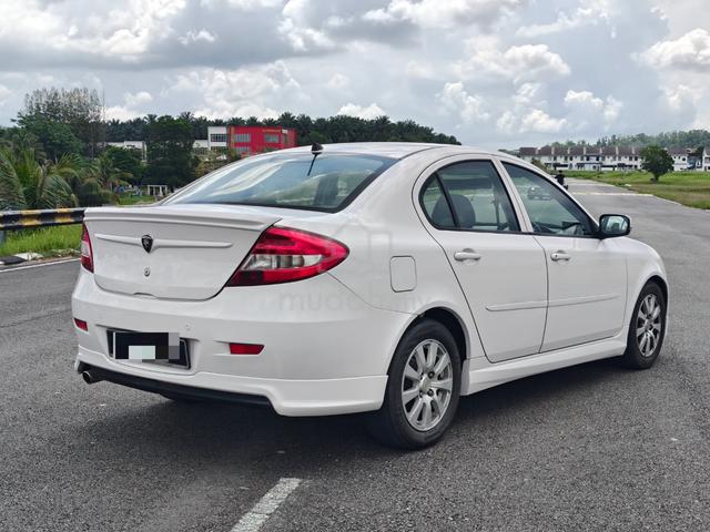 2013 Proton PERSONA 1.6 ELEGANCE HIGH LINE (A) - 4