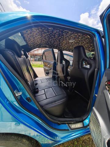 2017 Perodua BEZZA 1.3 (A)Upgrade Accessories - 4