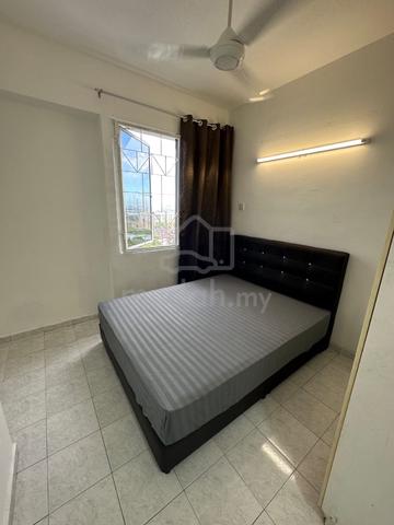 BJ Court Condominium 1