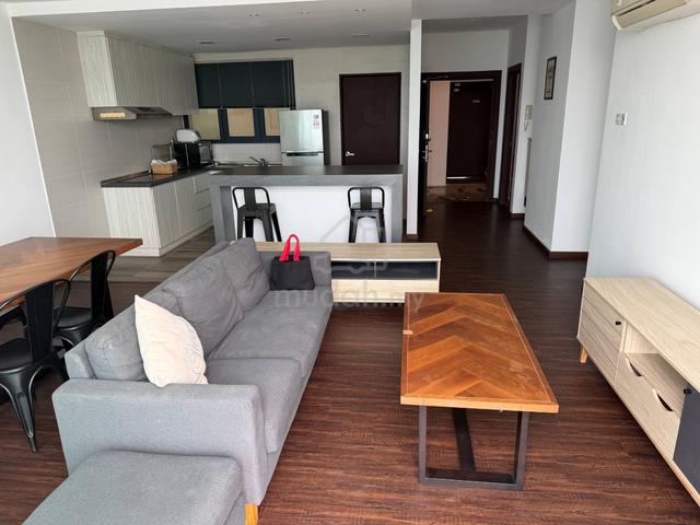 Jazz Suites @ Vivacity 1