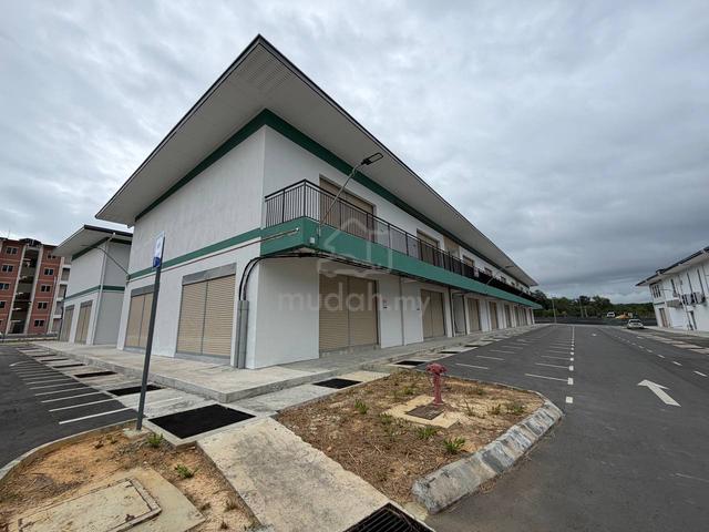 Plaza Lemawang for rent 1