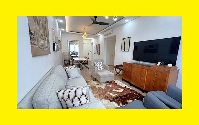 Duta Park Residences 1