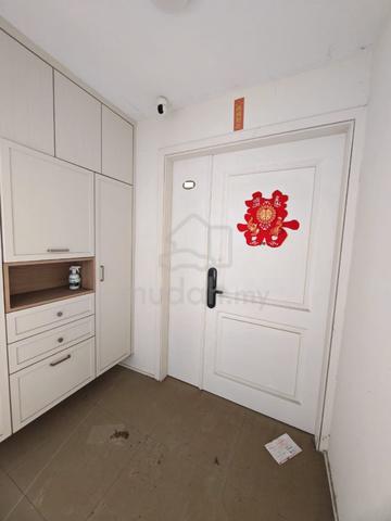 The Uban Residence 1