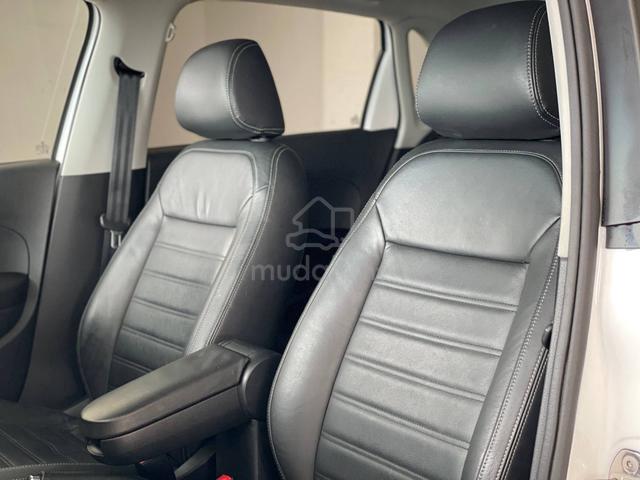 2018 Volkswagen POLO 1.6 HATCHBACK LEATHER SEAT - 3