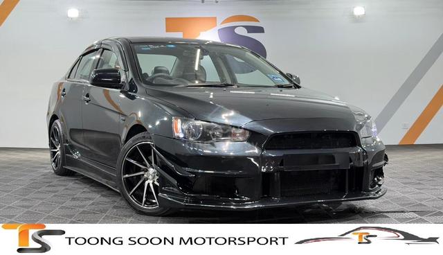 [3 YR WARRANTY]2011 Proton INSPIRA 2.0 PREMIUM (A) - 2